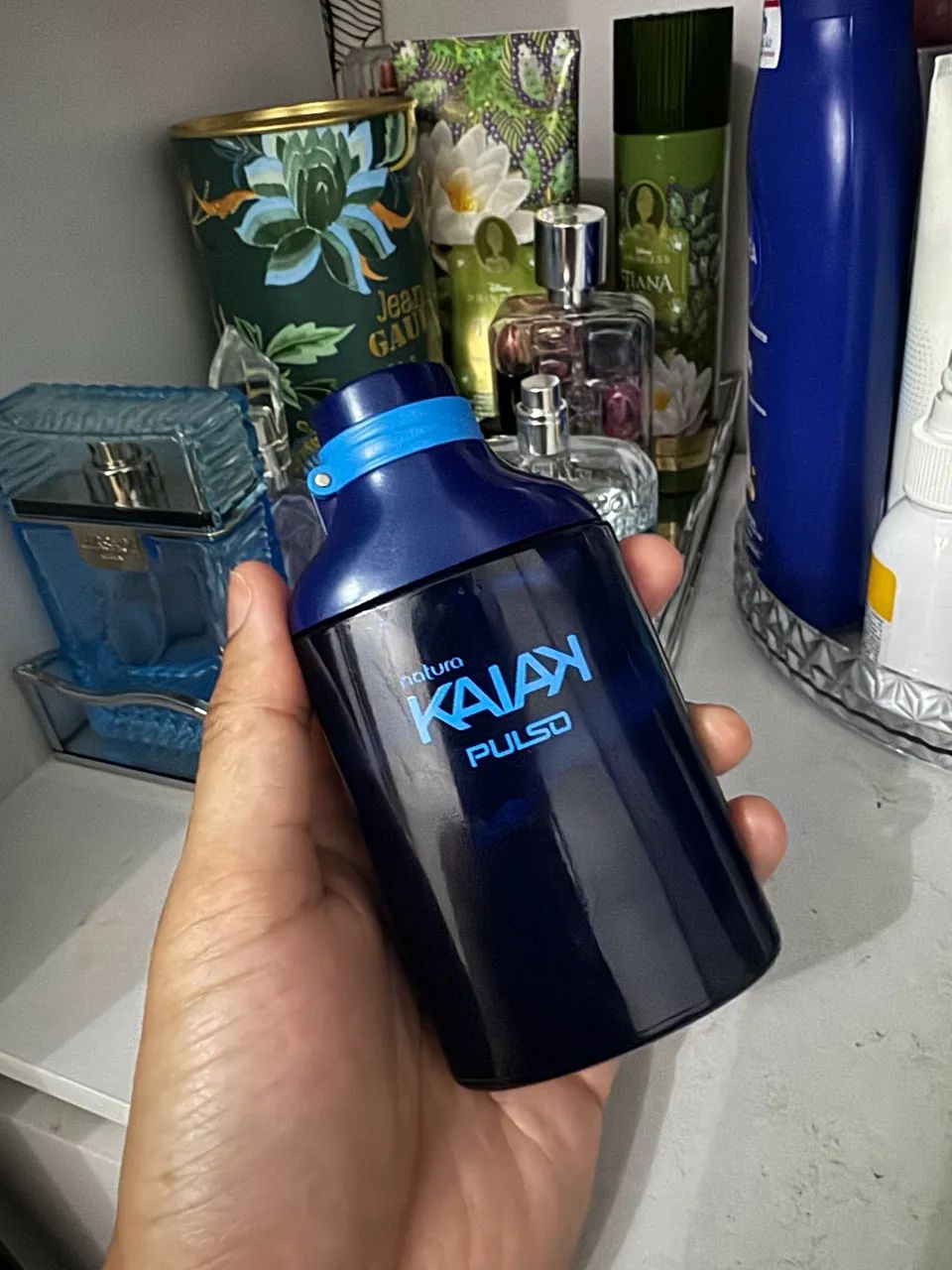 Perfume KAIAK Pulso  - Foto 3