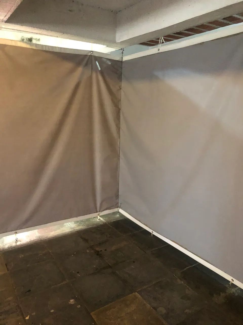 Lona para toldo  - Foto 5
