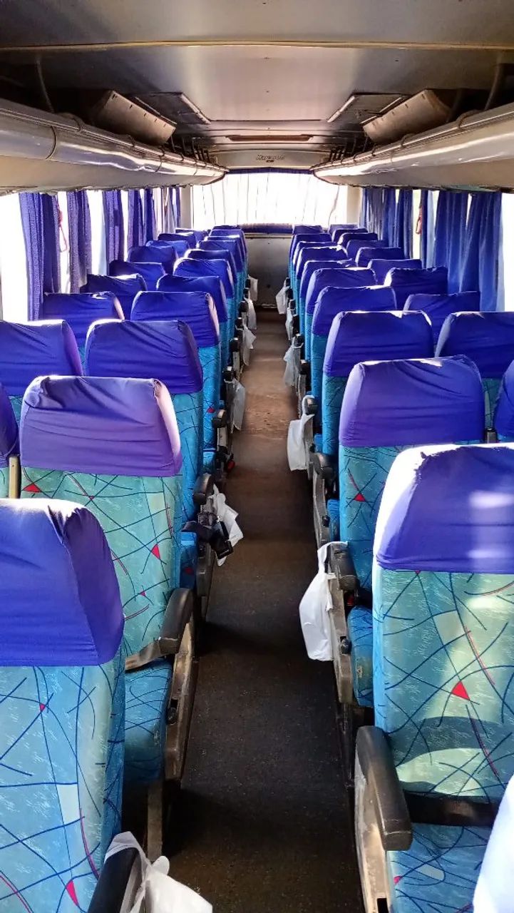 Fretamento aluguel ônibus e micro ônibus  - Foto 5