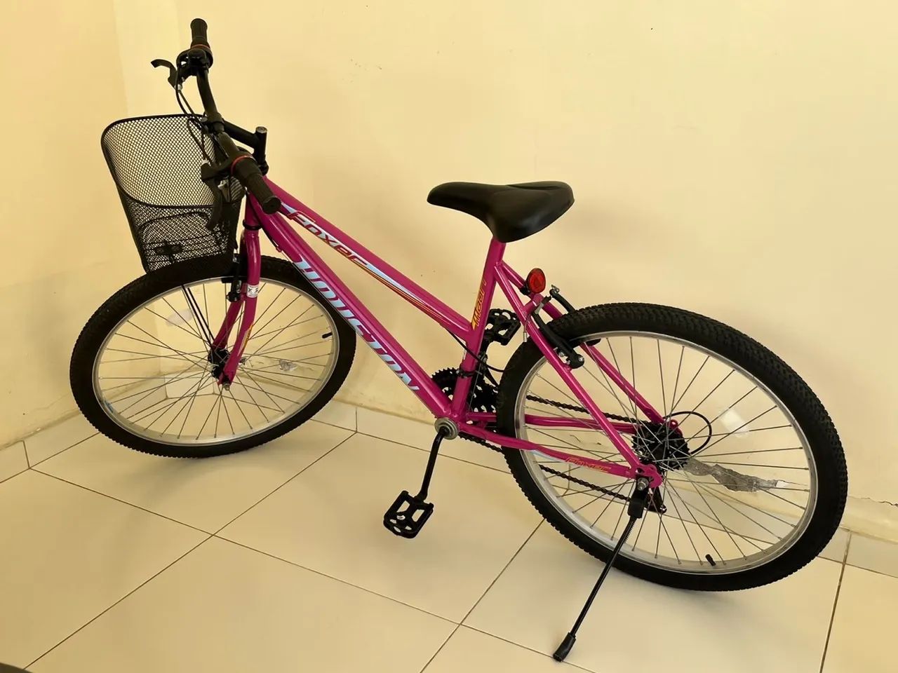 Bicicleta feminina  - Foto 2