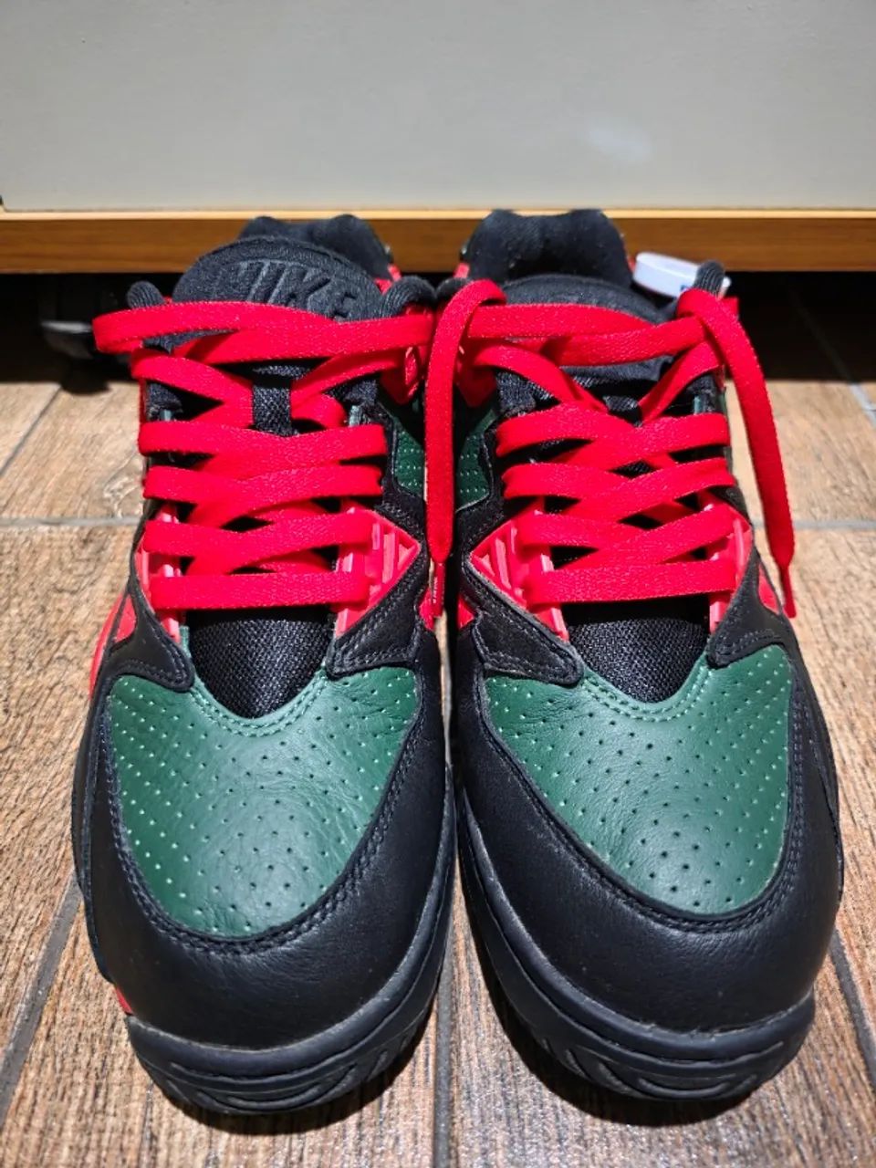 Tênis Nike Supreme