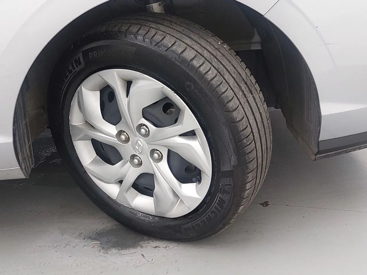 Hyundai HB20S Comfort Plus 1.0 TB Flex 12V Mec., foto 13 de 18