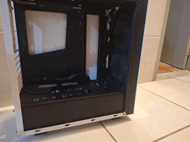 gabinete gamer