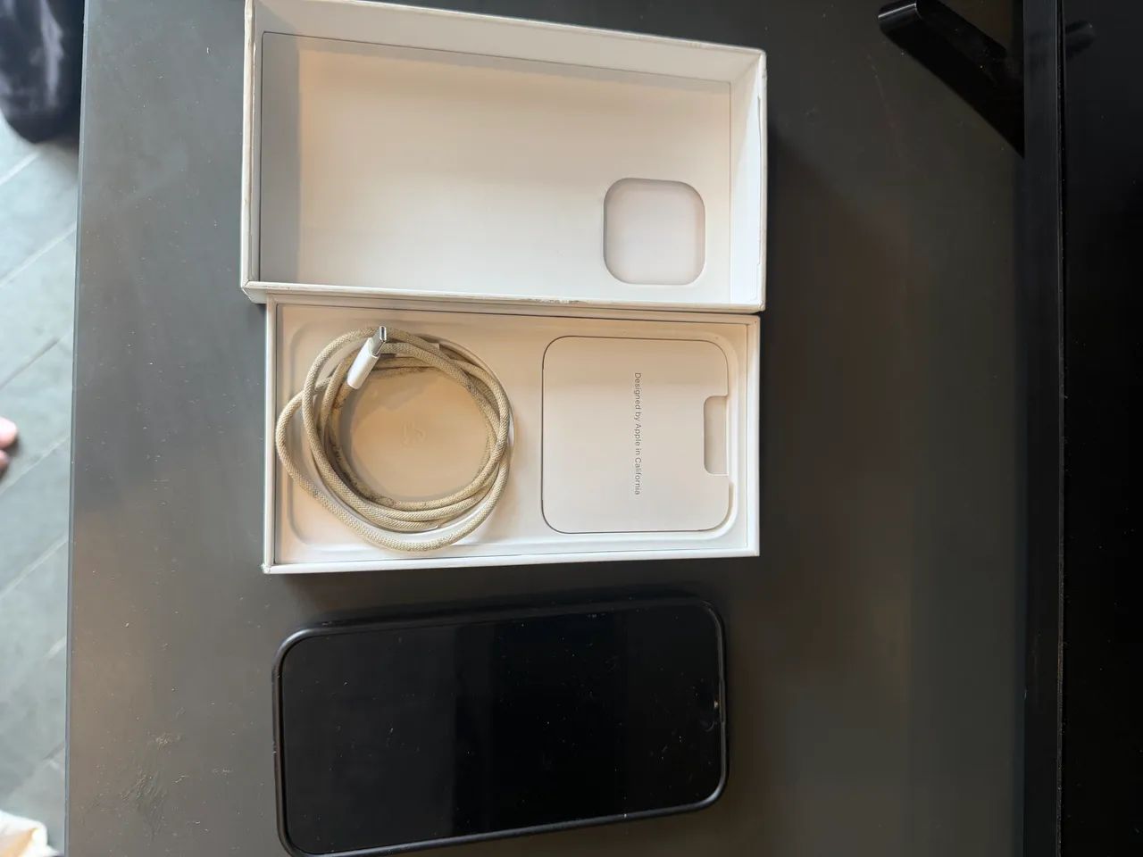 iPhone 15 pro Max  - Foto 5