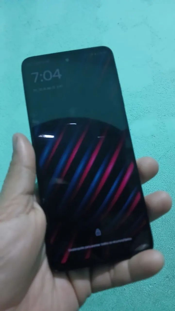 Moto G17 - Foto 2