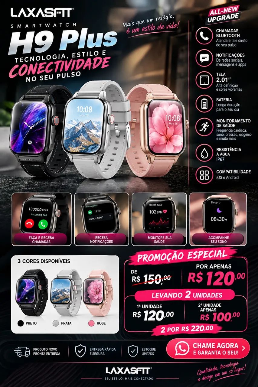 Smartwatch 