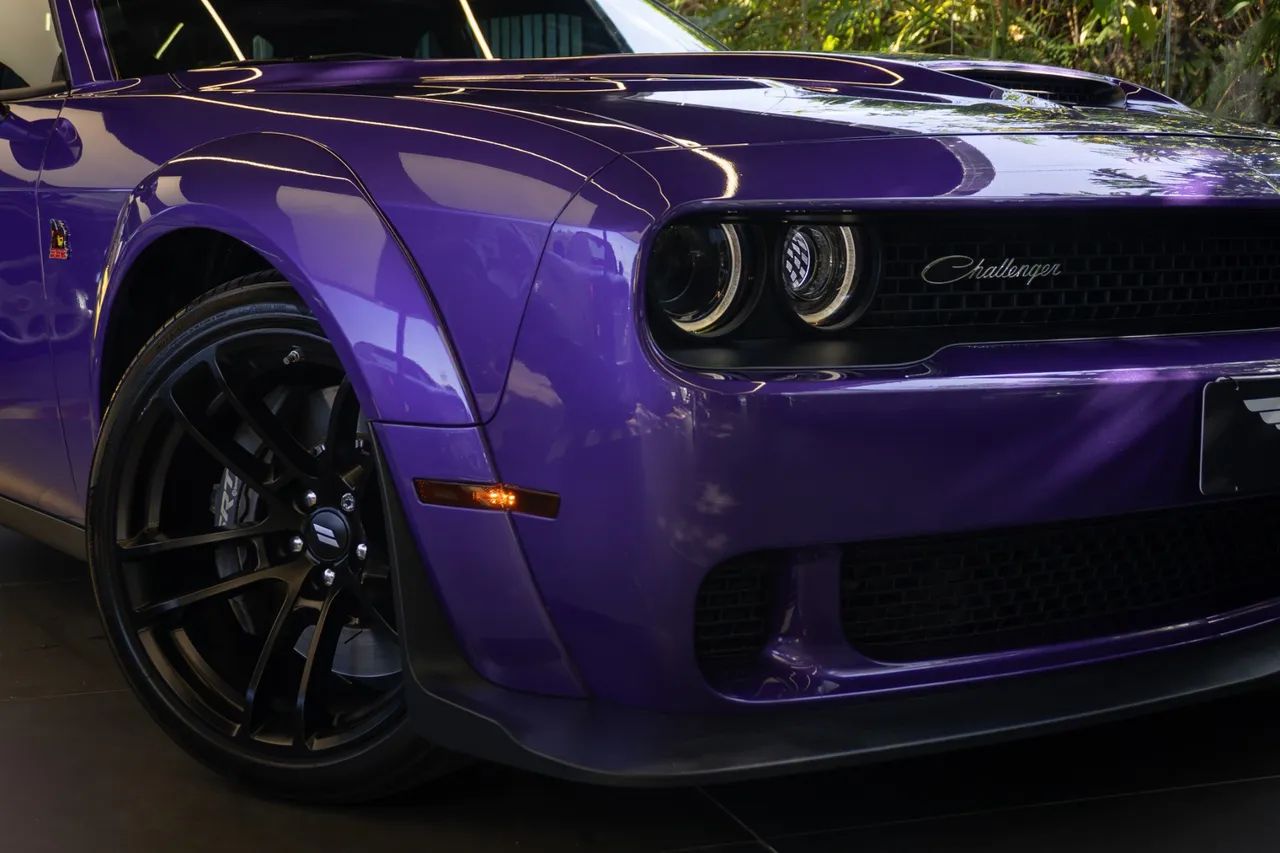 Dodge Challenger RT 2023 - Foto 3