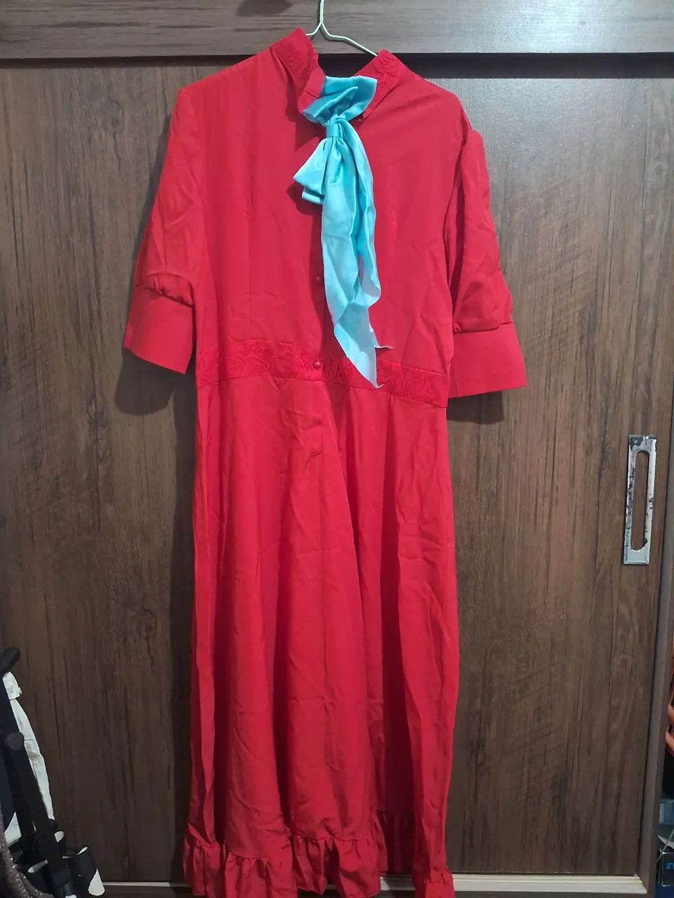 Roupas e acessórios cosplay  - Foto 4