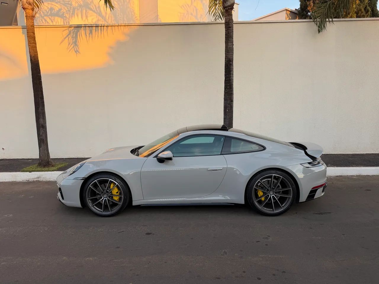 Porsche 911 911 Carrera Coupe 3.0 (991/992) 2024