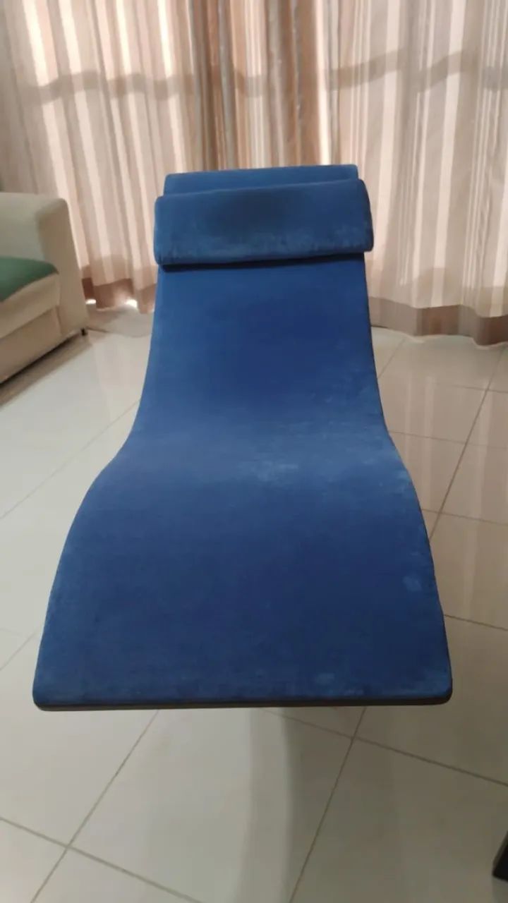 Chaise Paso Doble Faher - Foto 2