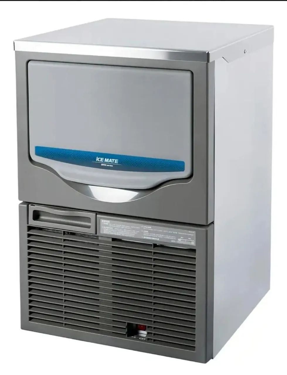 Maquina Profissioal de Gelo SRM-40A