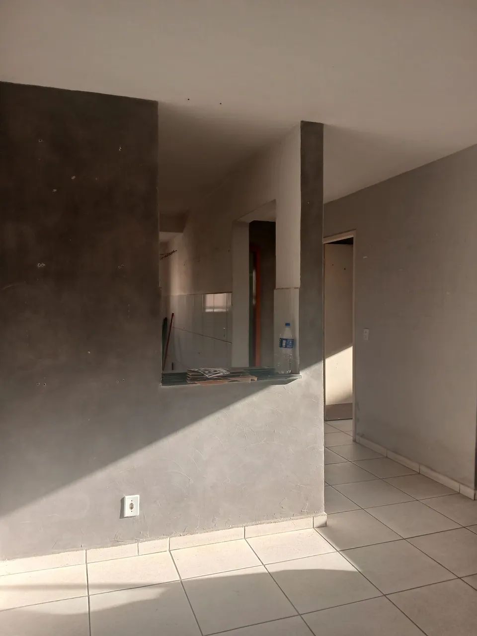 Foto - Sorocaba - Cajuru do Sul