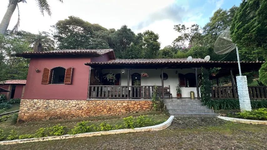 Sítio Caeté  - Foto 4