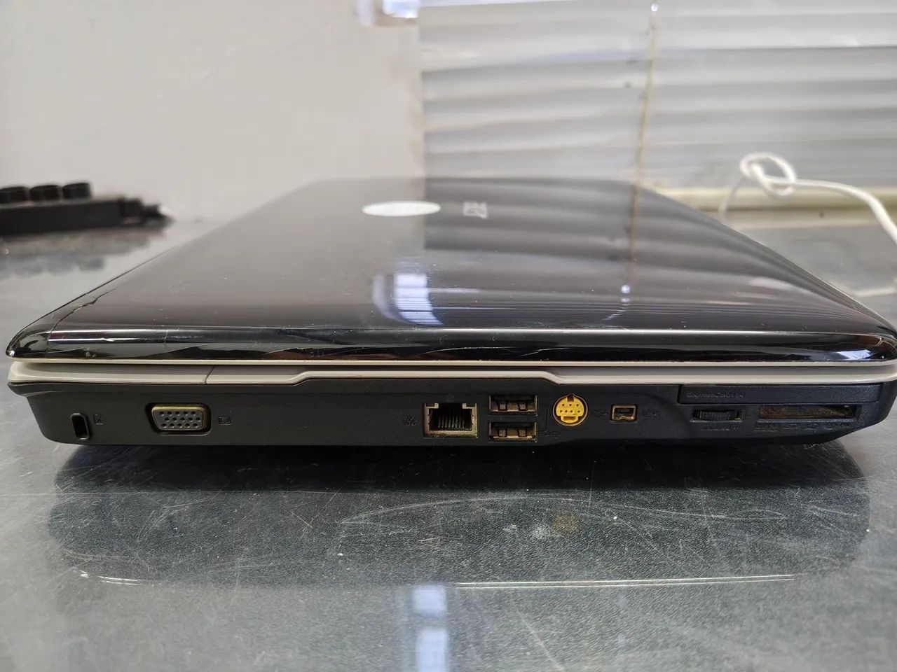 Notebook Acer Aspire 5720z  - Foto 4