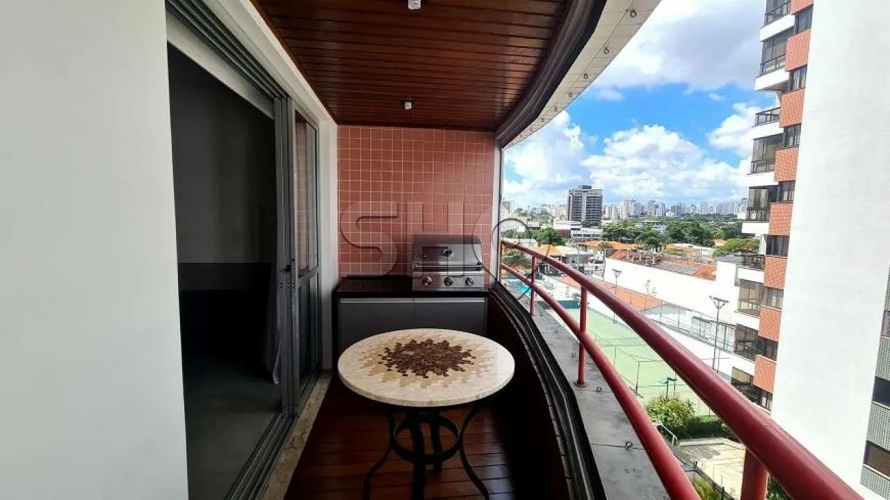 Lindo apartamento em Moema Passaros - Foto 3