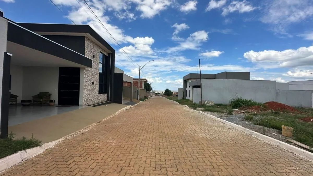 Casa em Vicente pires - Foto 2