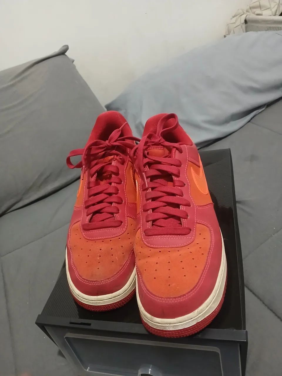 Air force - Foto 4