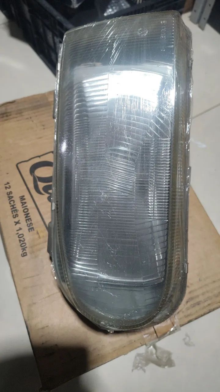 Farol gol Saveiro LE   - Foto 2