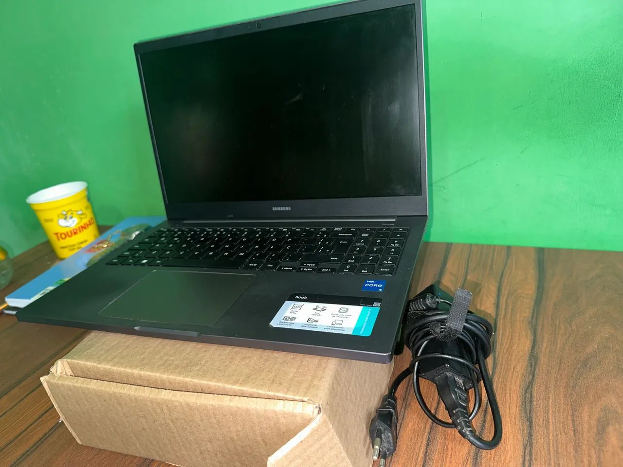 NOTEBOOK SAMSUNG