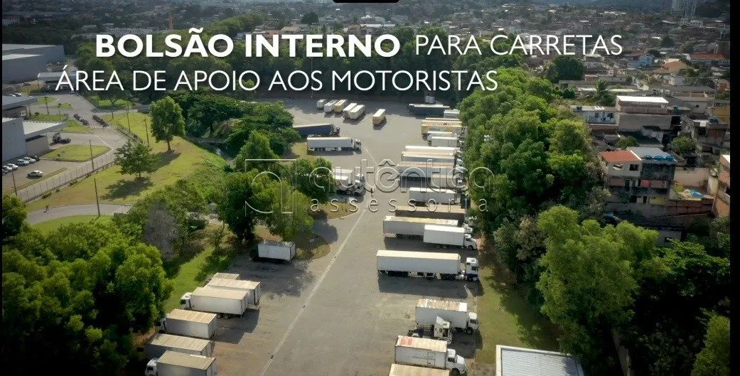 Galpão 4355 m - Locação Dutra Rio De Janeiro - Foto 3
