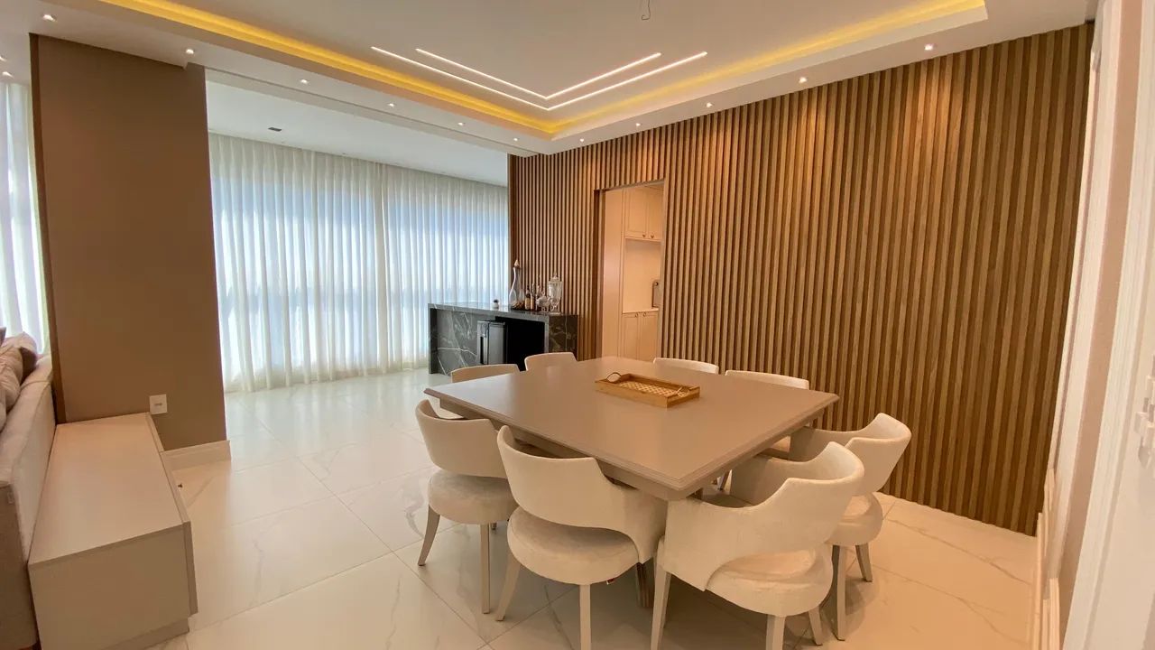 APARTAMENTO SOFISTICADO,CONFORTÁVEL E LOCALIZAÇÃO PRIVILEGIADA - Foto 4