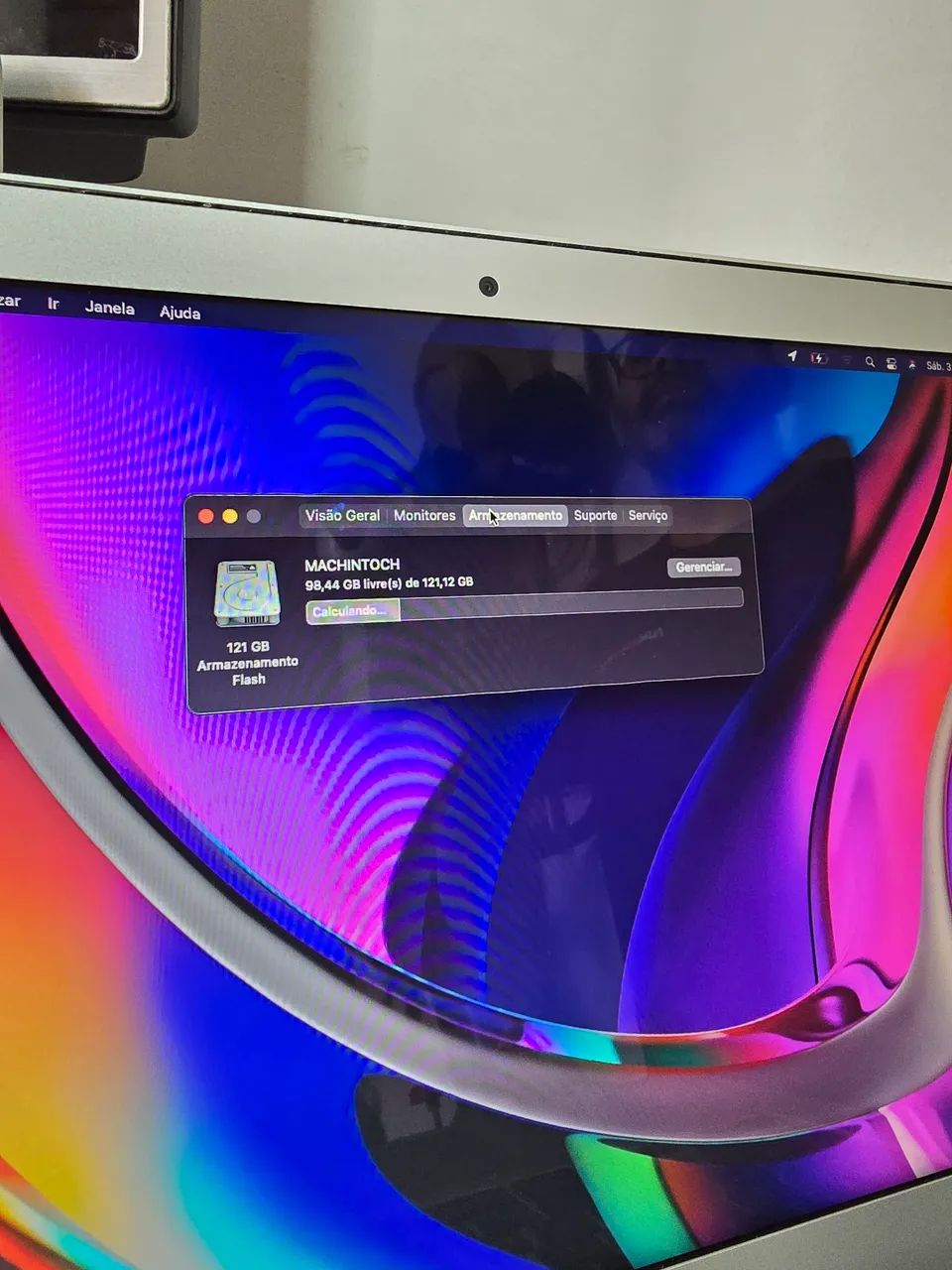 MacBook air 2013 i7 - Foto 5