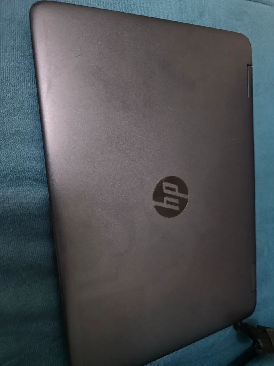 Notebook hp  - Foto 2