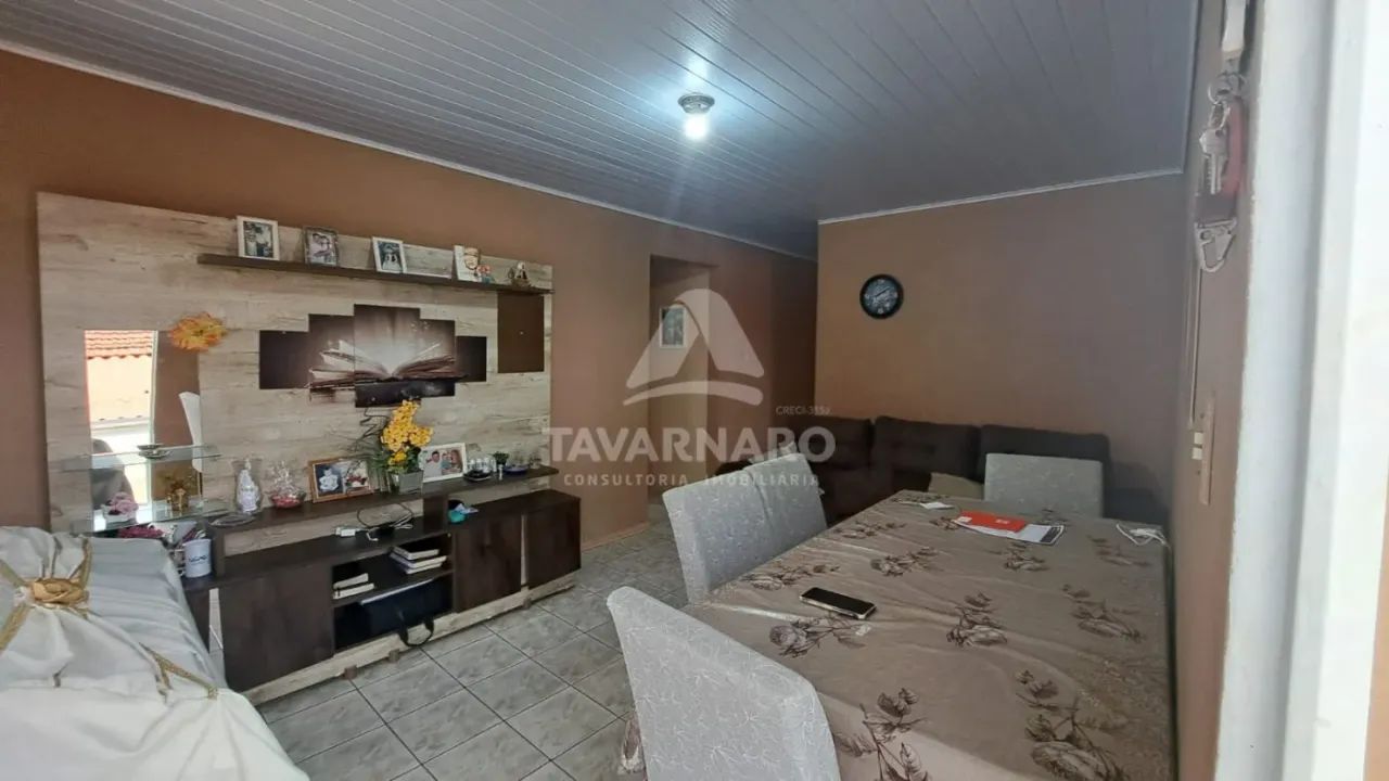 Casa Padrão em Ponta Grossa - Foto 5
