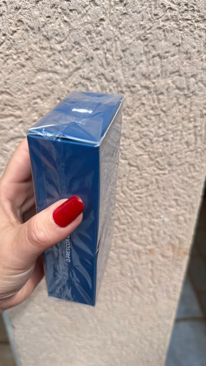 Perfume Masculino Boticário  - Foto 5