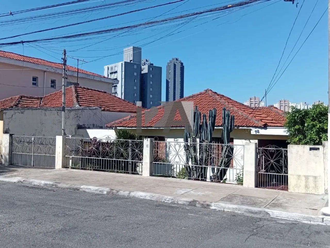 Terreno com 357 m2 na Vila Yara - Foto 3