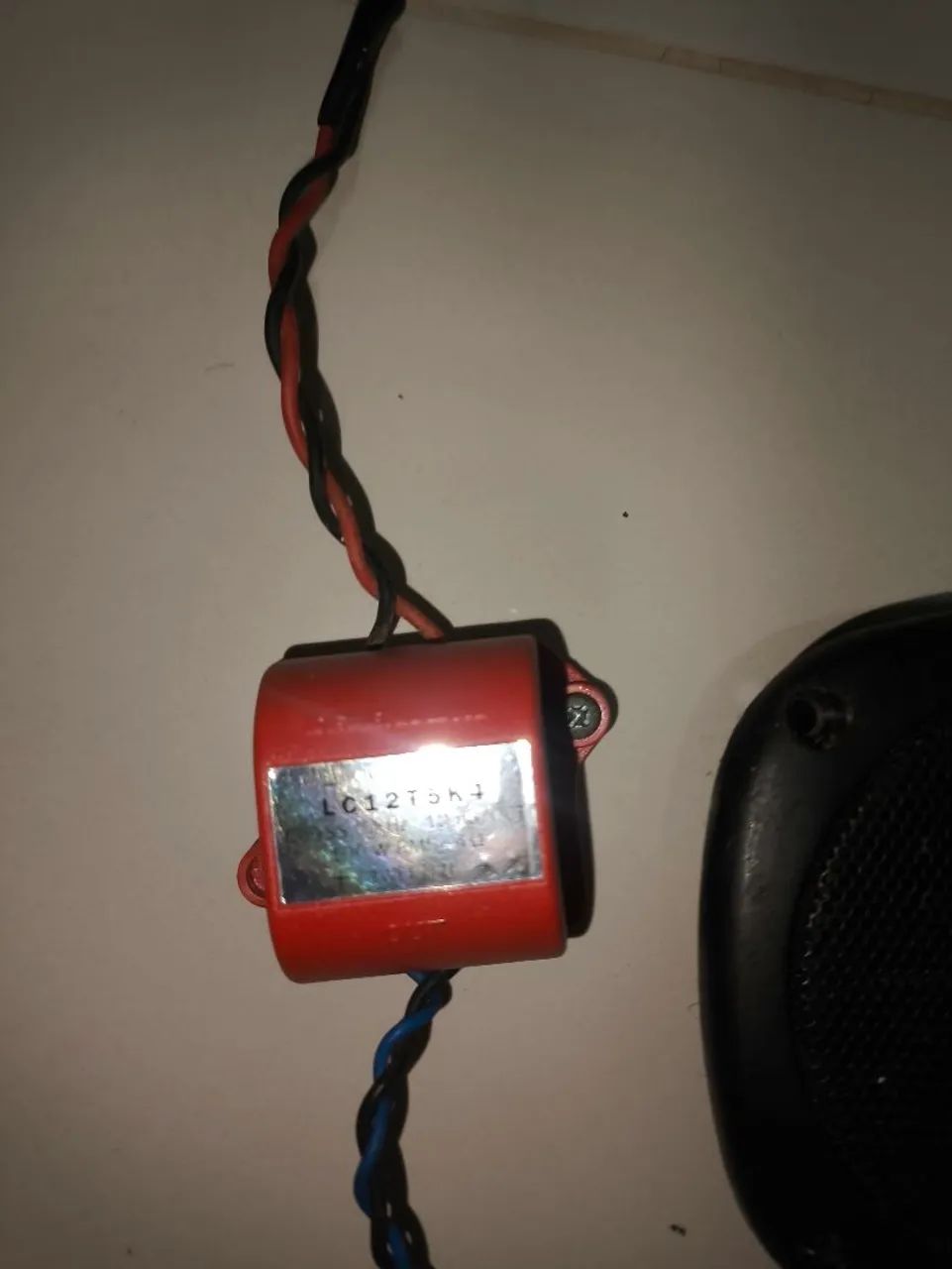 Super tweeter Selenium t84  - Foto 4