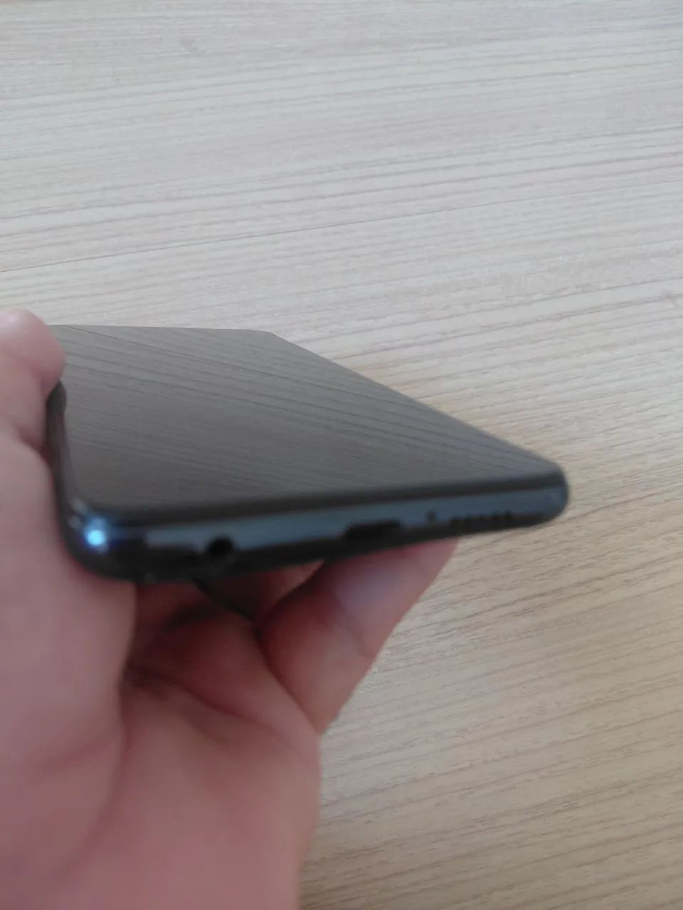 Poco x3 pro 128g usado ( Não liga)defeito - Foto 3
