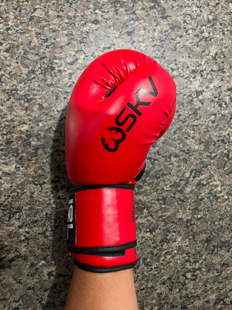 Luva de boxe - Foto 3