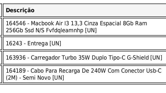 Mac book  - Foto 4