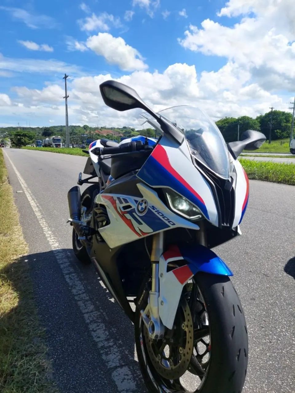 BMW S1000RR M 2022 PACK EXTRA - Foto 2