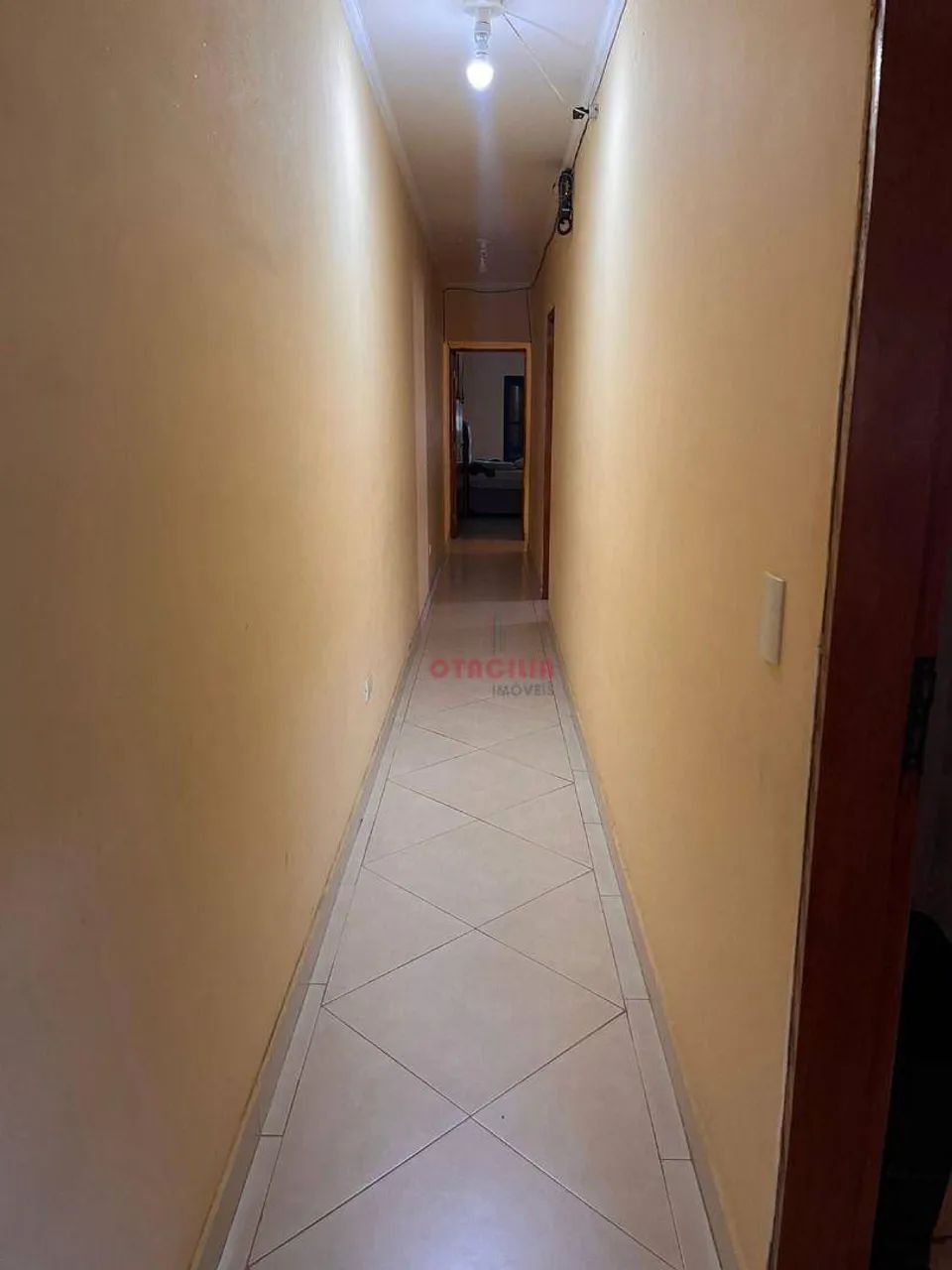 Sobrado com 4 dormitórios à venda, 276 m² por R$ 690.000,00 - Alvarenga - São Bernardo do  - Foto 8