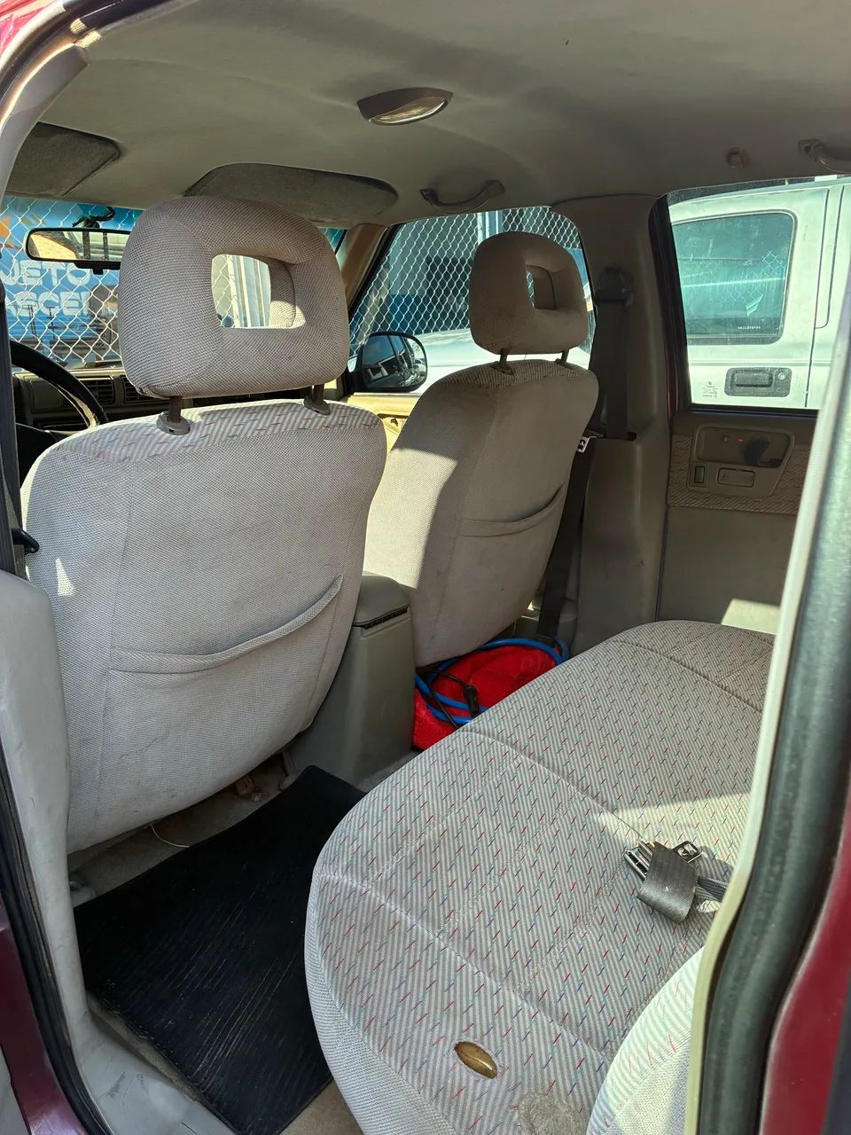 Chevrolet S10 Pick-up Luxe 4.3 V6 1998