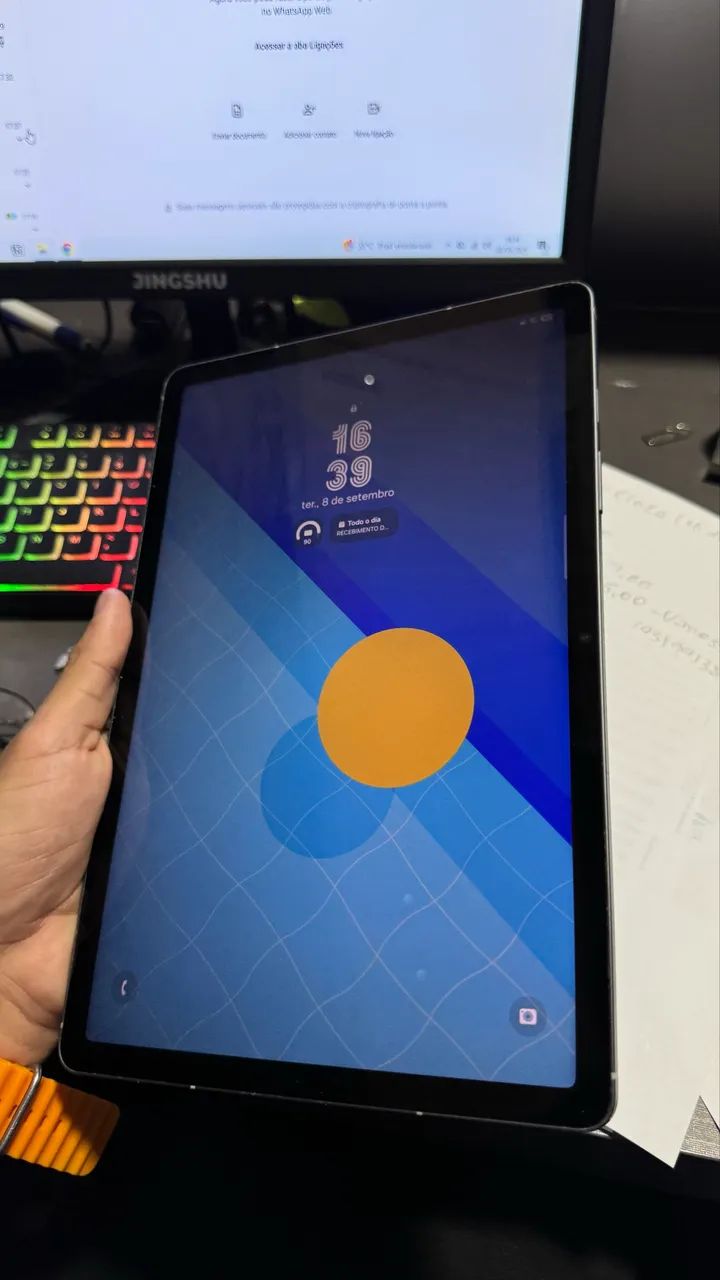 TABLET S10 FE - Foto 4