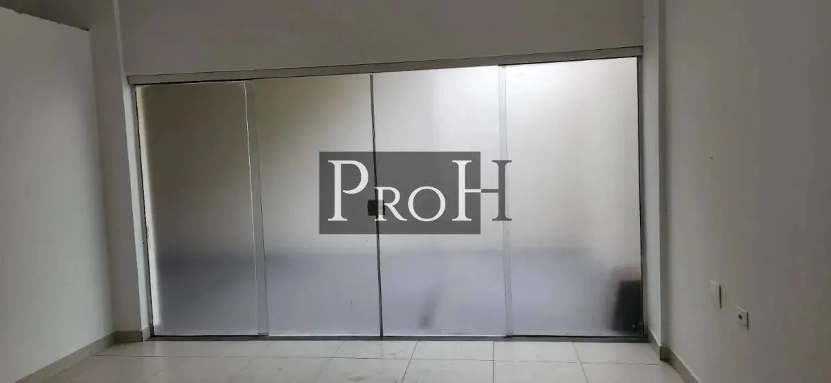 Sala Comercial à venda Vila Gilda Santo André - Foto 9