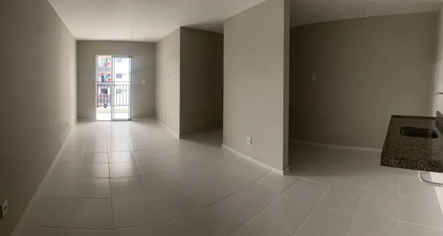 Apto, 76m², 2/'4, 1 Vaga no Parque Independência - Foto 4