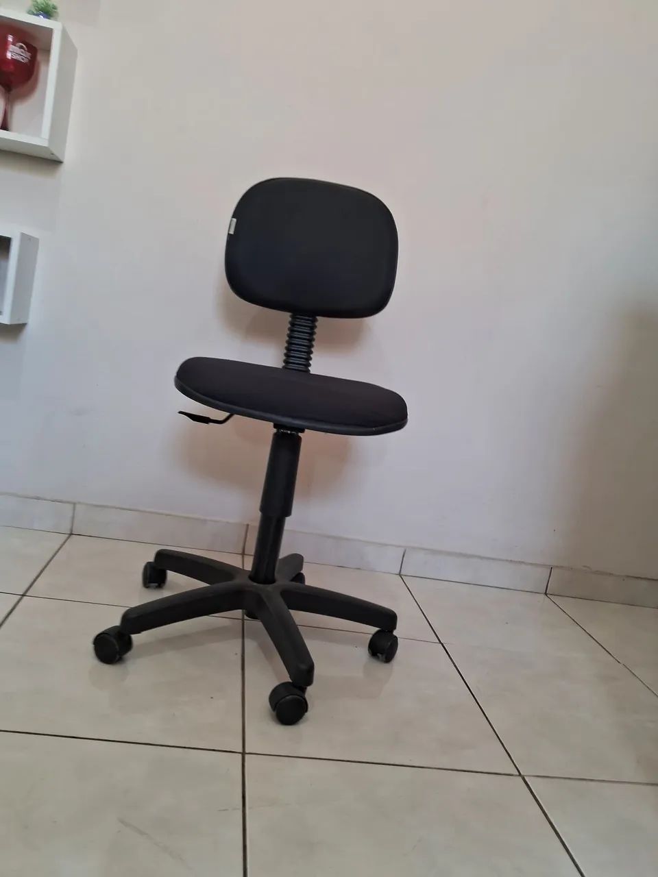 Cadeira giratória  - Foto 2