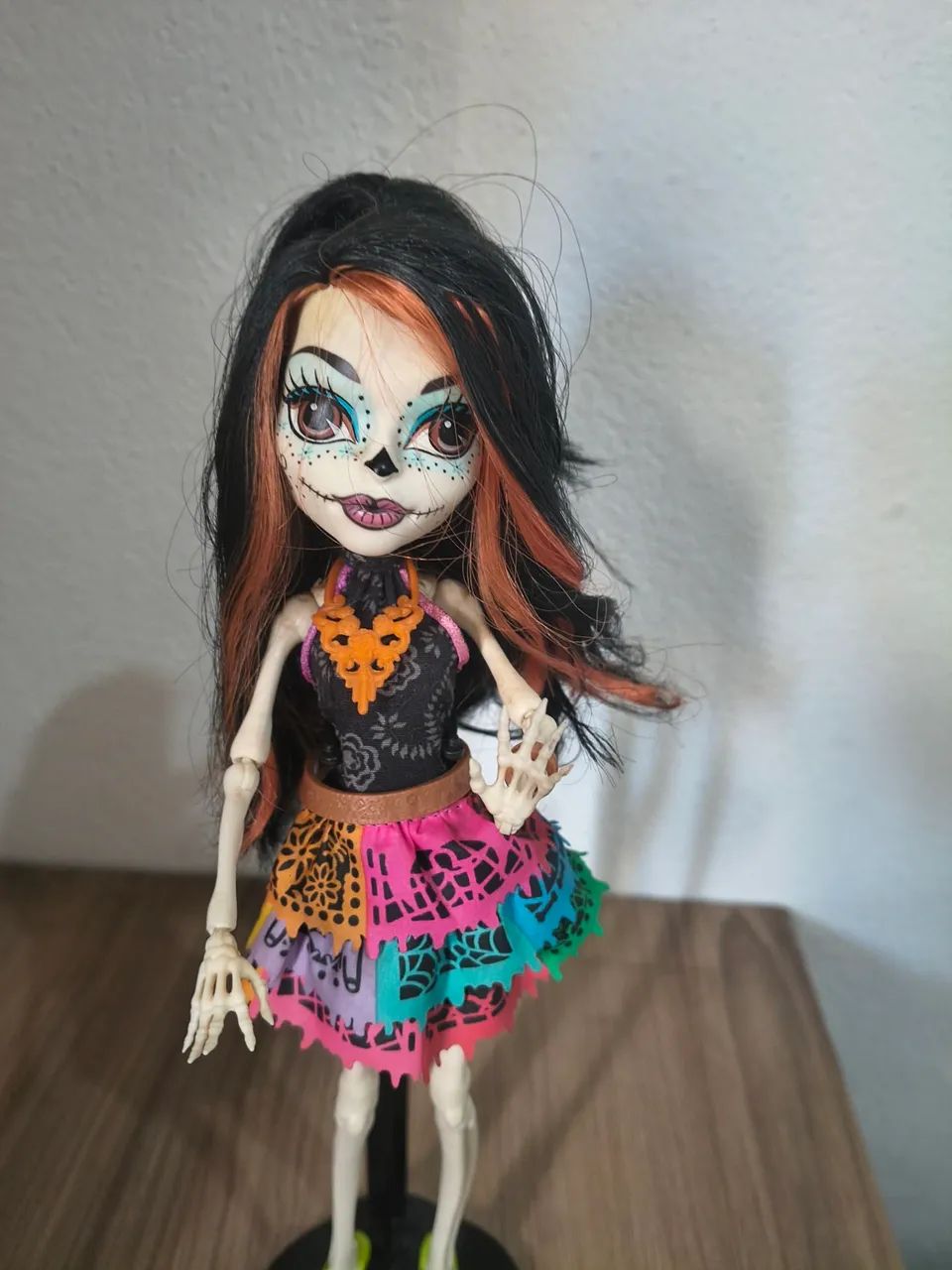 Boneca Monster high  - Foto 2