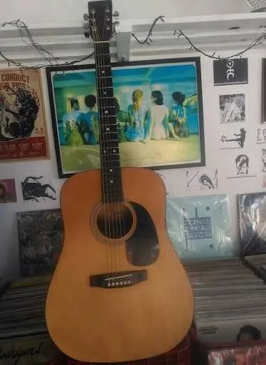 Violão - Foto 3