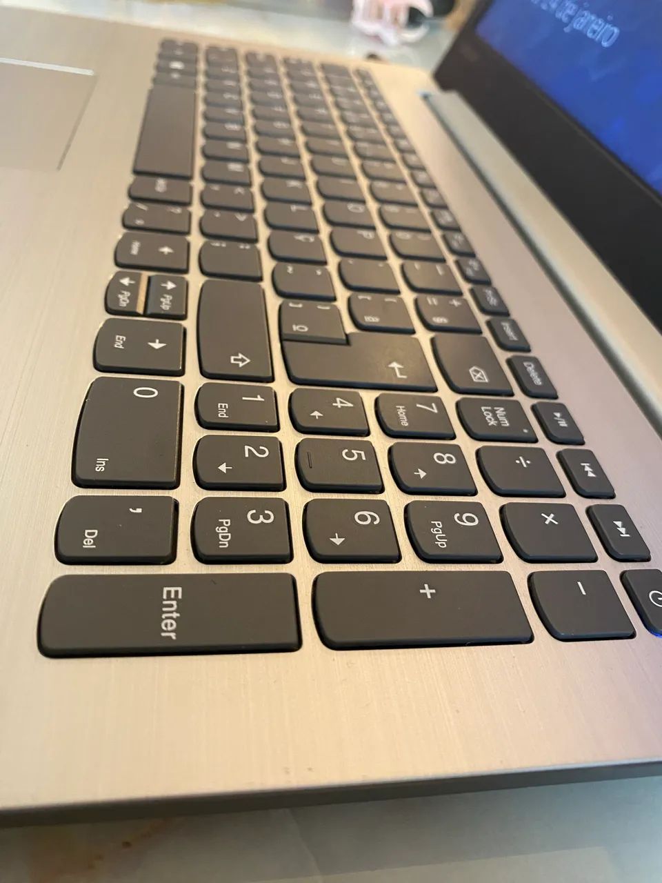 Notebook Lenovo Ideapad 320  - Foto 2