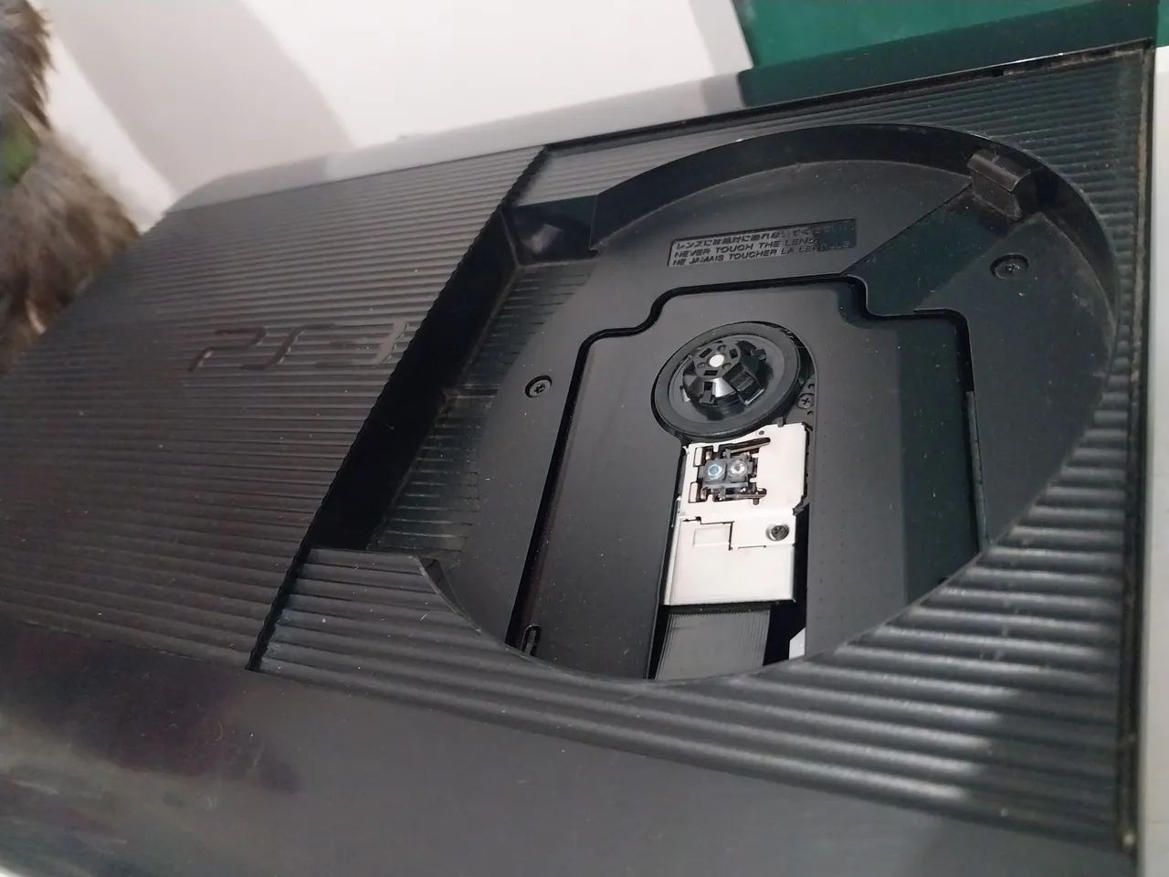 Ps3 super slim  - Foto 5