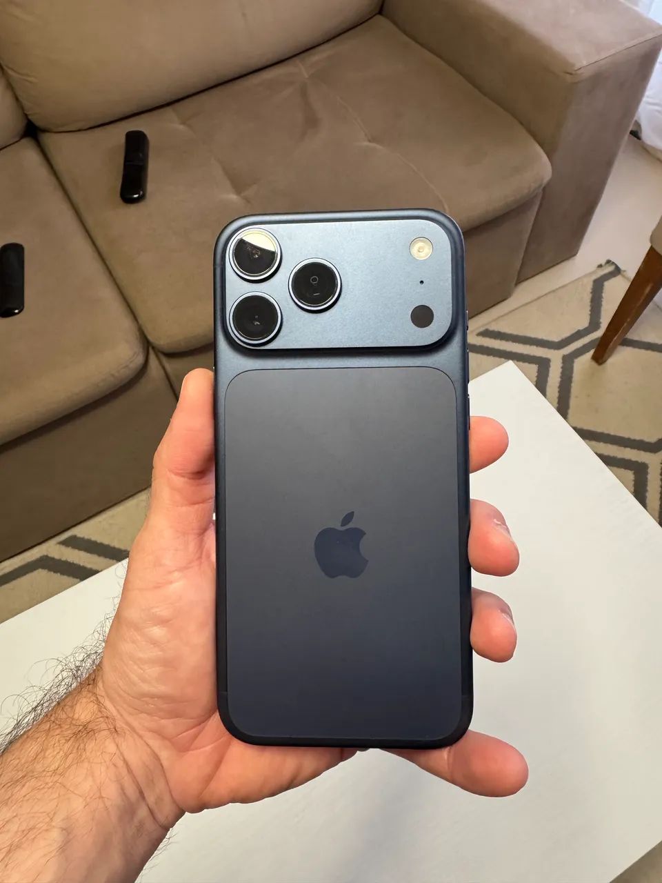 iPhone 17 pro max 256 GB  - Foto 2