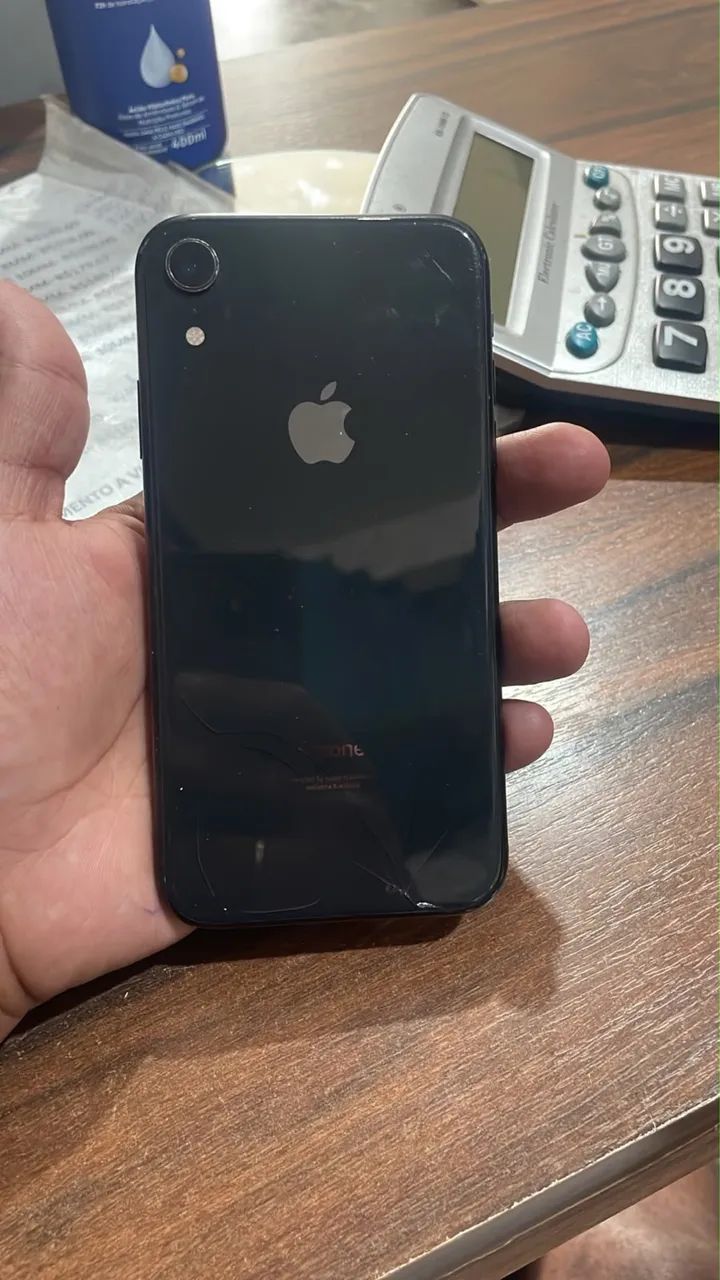 IPHONE XR - Foto 4