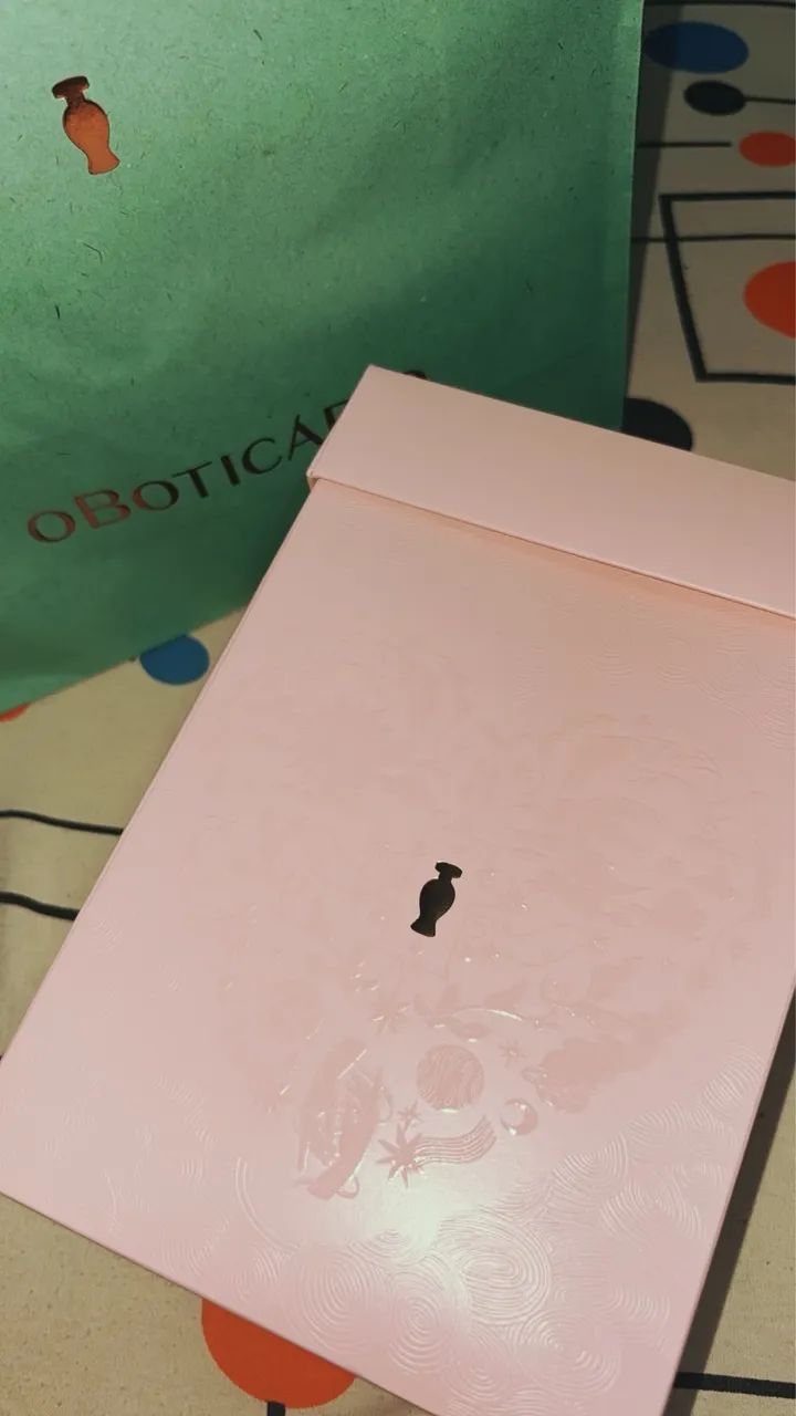 Kit oboticario perfume e creme celebre - Foto 2