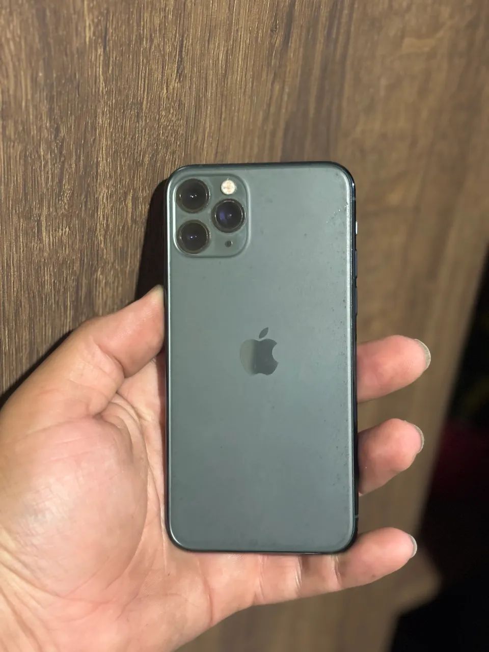 IPHONE 11 pro 