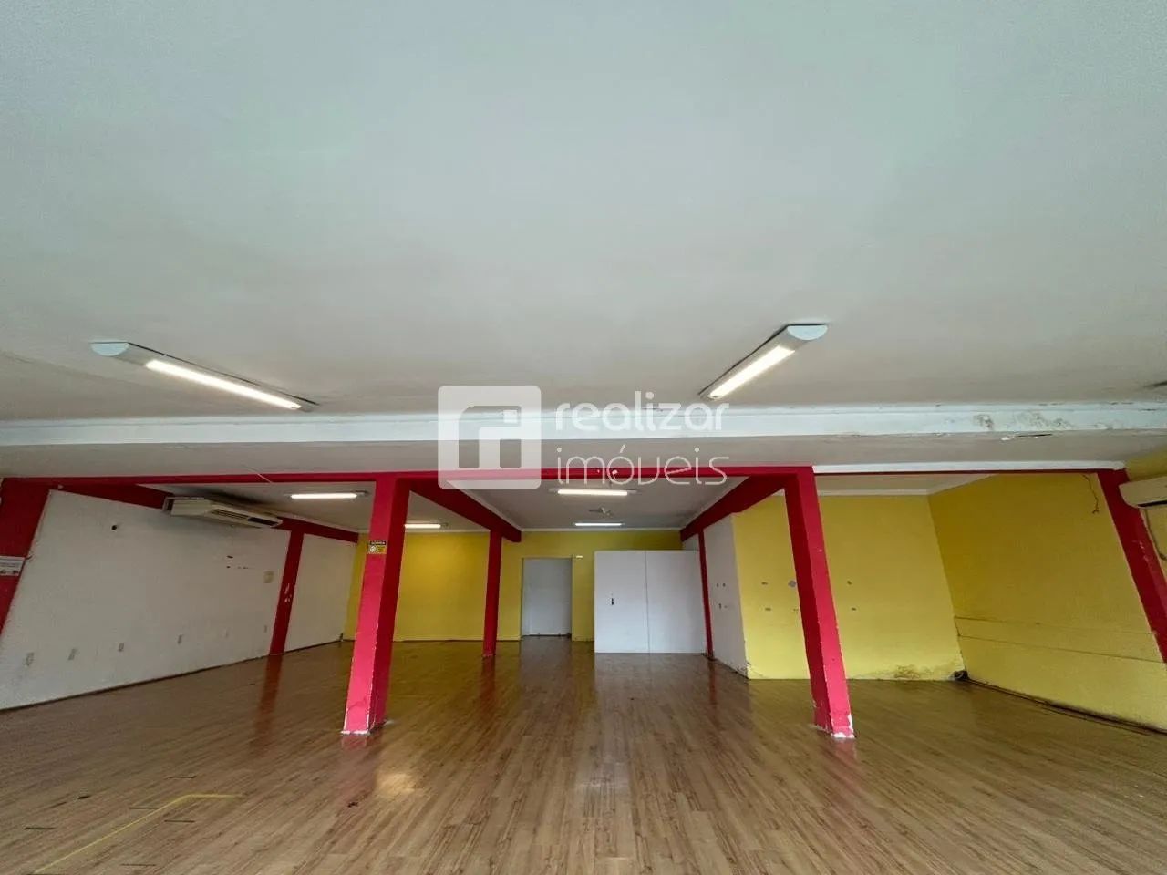 Sala Comercial no bairro Campeche em Florianópolis - Foto 3
